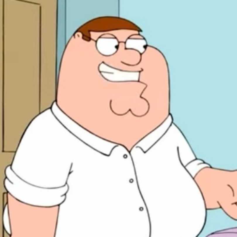 Peter Griffin